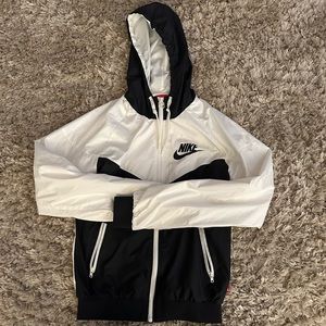 Nike Windbreaker